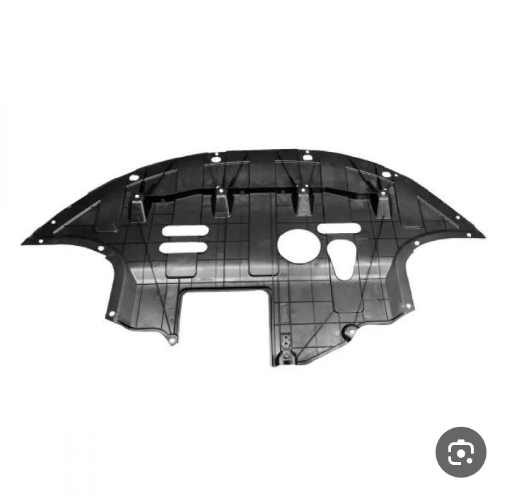 درع حماية للمحرك السفلي (Engine Splash Shield)