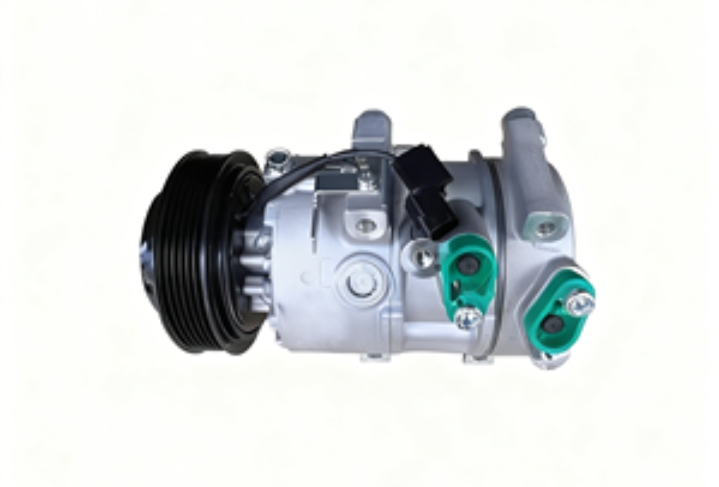 كمبروسر مكيف كيا سورينتو 2014 (المواصفات الأمريكية)