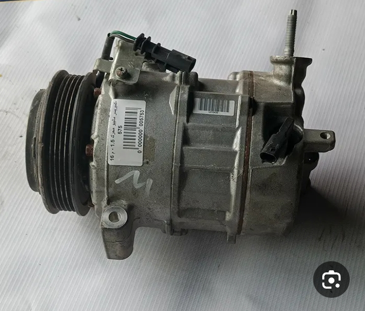 كمبريسر تبريد اصلي تفصيخ – شيفروليه ماليبو
