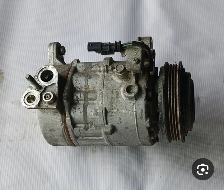 كمبريسر تبريد اصلي تفصيخ تاهو – يوكن – اسكاليد