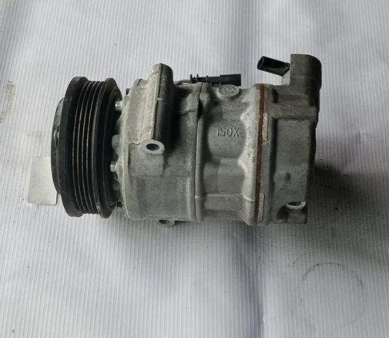 كمبريسر تبريد اصلي تفصيخ – شيفروليه