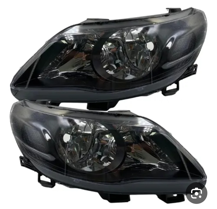 لايت (مصباح أمامي)