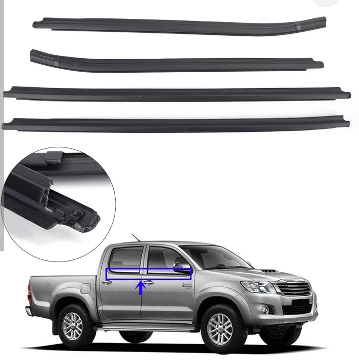 تریشه ابواب