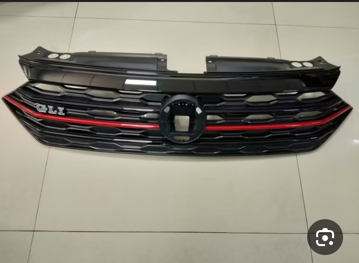 شبك أمامي لسيارة