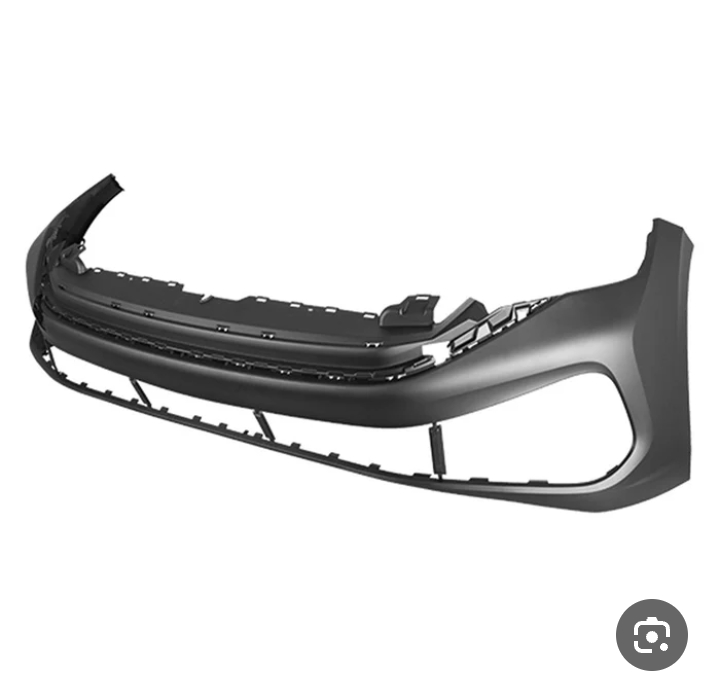 دعامية أمامية (مصد)