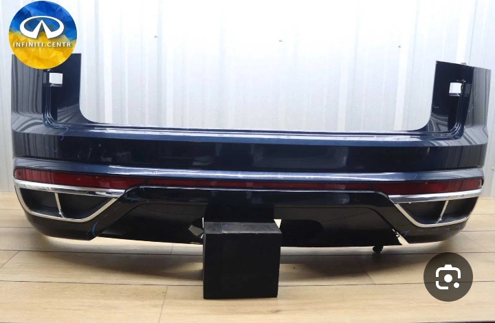 ممتص صدمات خلفي (صدام)