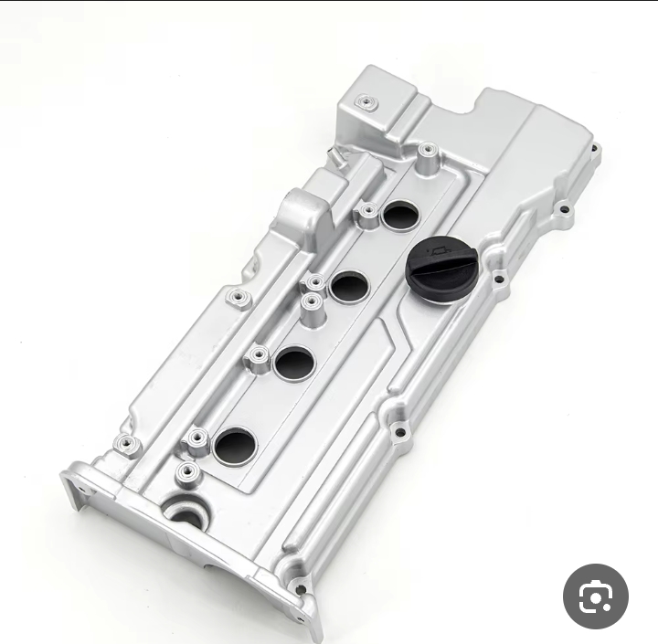 غطاء صمام المحرك (Valve Cover) لسيارة