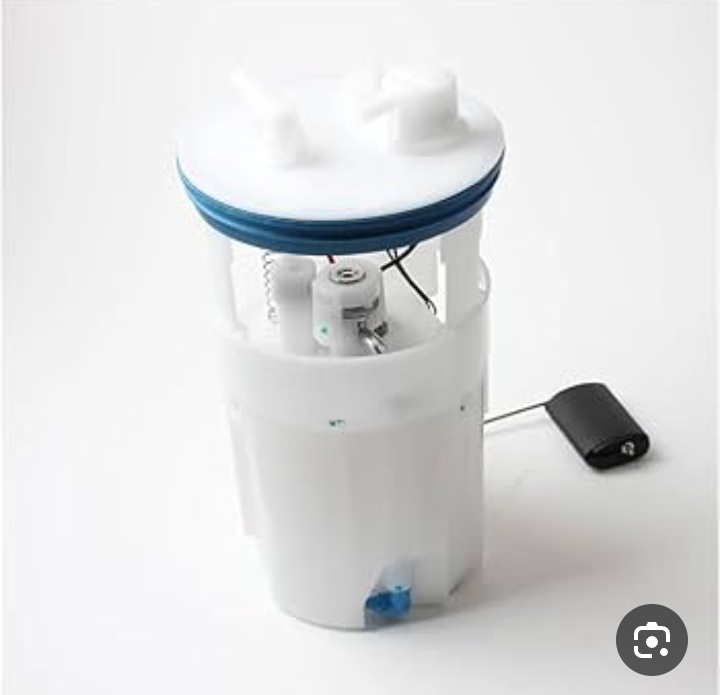 مضخة وقود (Fuel Pump)