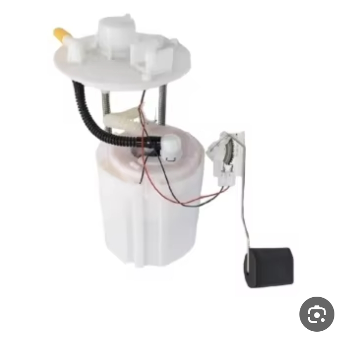 فيت بم كامل مضخة وقود (Fuel Pump) .