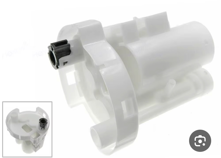 فلتر بانزین اکسنت كيا ريو 2010 OEM 31112-16000 اصلي