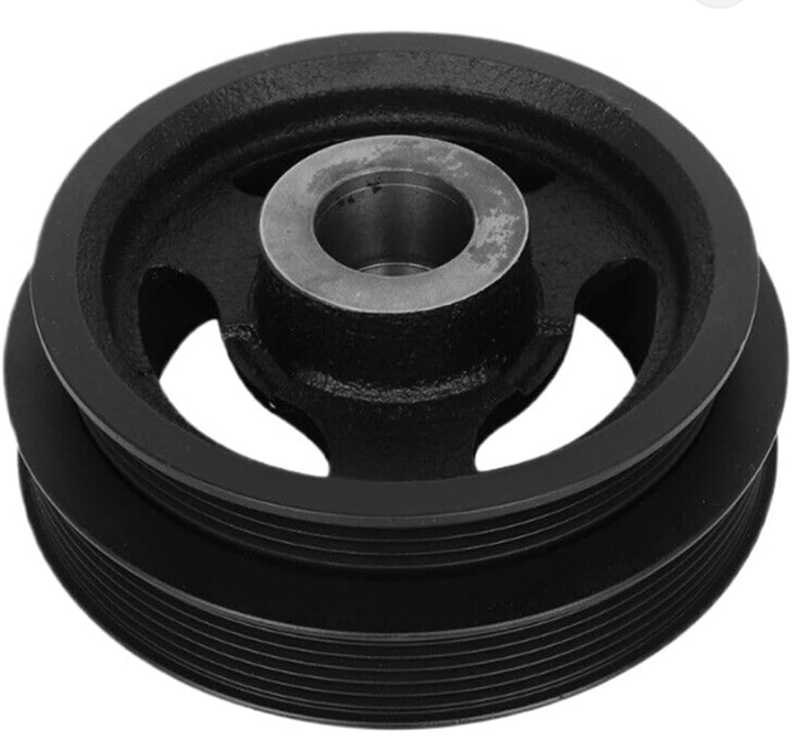 بولي راس كرنك اكسنت - كيا ريو 2010 موبس OEM 23124-26030