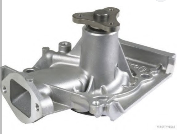 واتربم كيا ريو محرك مفتوح OEM 2001 كوري 25100-2X100 اصلي