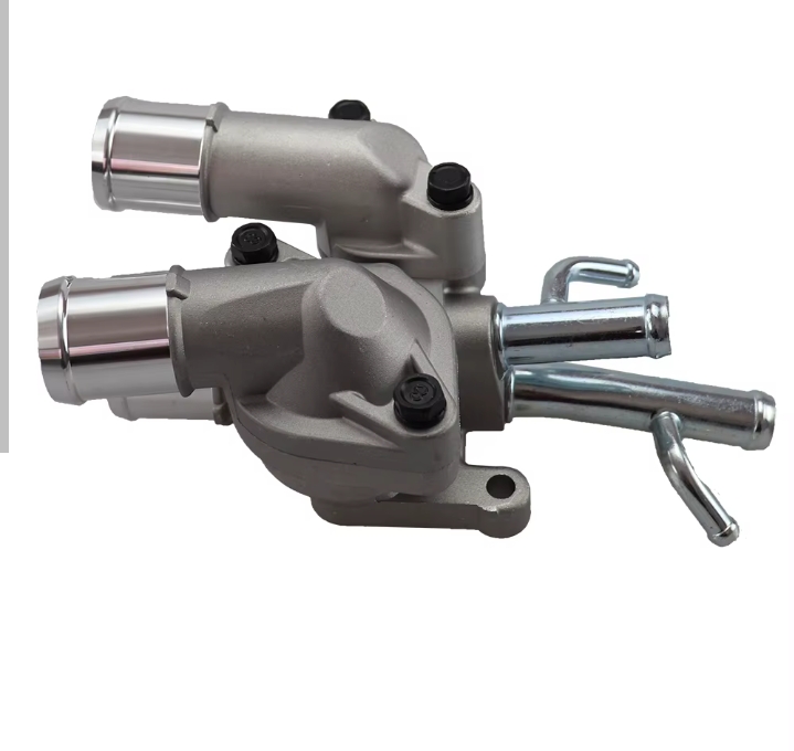 كوع ماء خلفي كيا ريو - اكسنت -2010 اصلي OEM 25600-26120