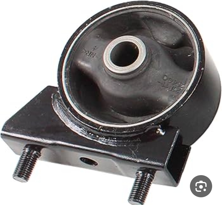 اذان محرك امامي كيا ريو 2002 OEM 0K30F-39-050 كوري