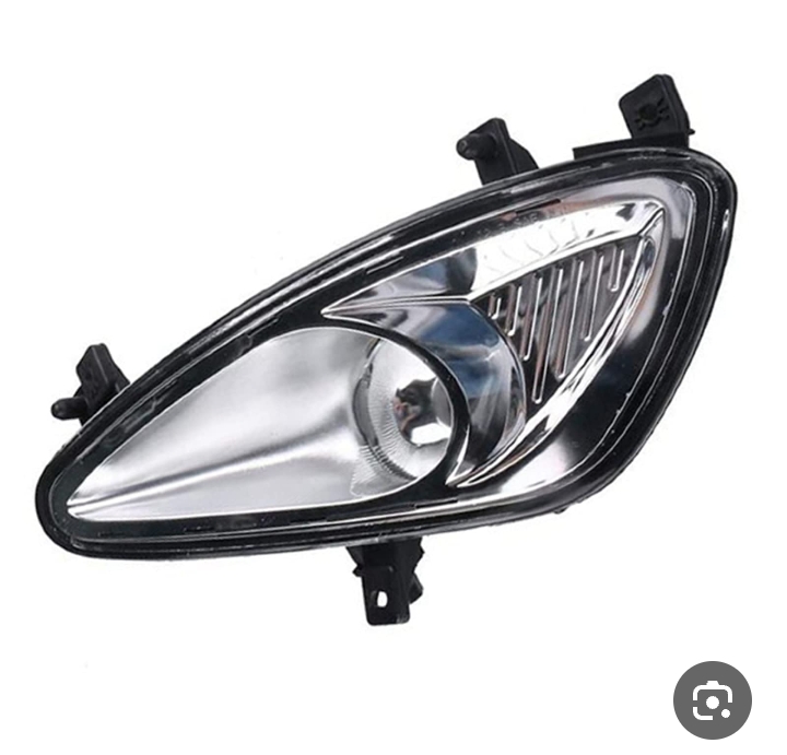 كشاف شباب أمامي (Front Fog Light Assembly) متوافق مع سيارات مرسيدس بنز الفئة إس طراز W221،