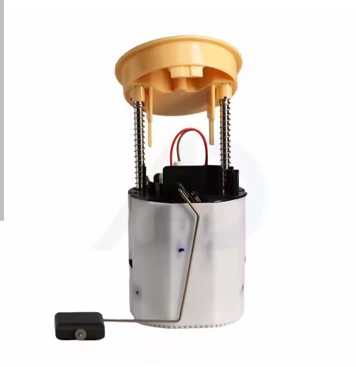 مضخة وقود (فيول بوم) لسيارات مرسيدس-بنز، وتحديداً متوافقة مع طرازات مثل W211.