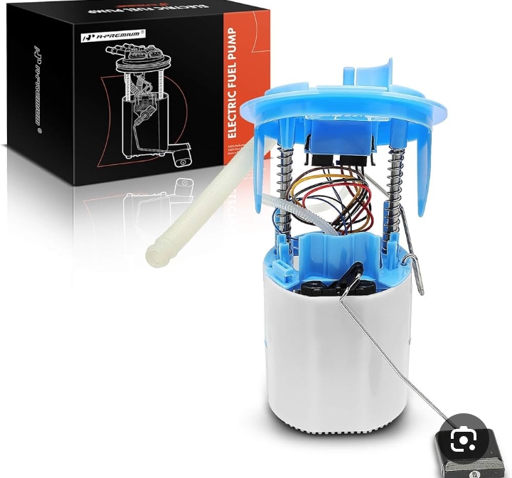 مضخة وقود (Fuel Pump Module Assembly) لسيارات مرسيدس-بنز،