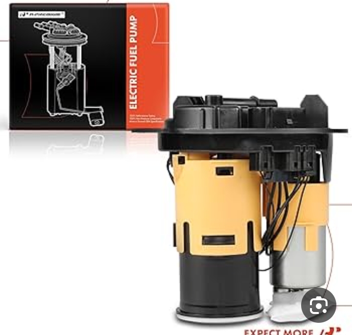 مضخة توصيل الوقود (طرمبة بنزين) لسيارة مرسيدس بنز الفئة S طراز W222.