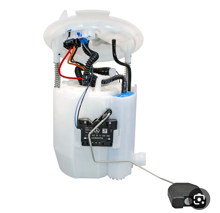 مضخة وقود (فيول بوم) لسيارات مرسيدس،