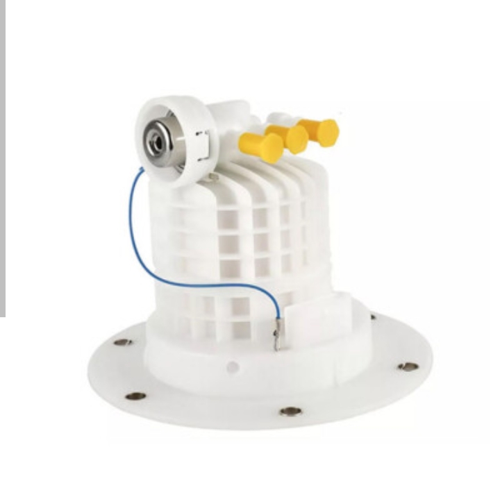 فلتر وقود (Fuel Filter) مصمم لسيارات مرسيدس-بنز،