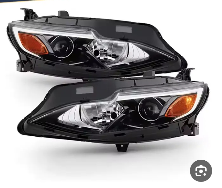 مصابيح أمامية (ولايت)