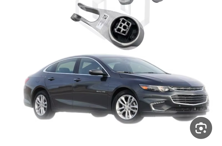 أذن كير" (قاعدة ناقل الحركة) لسيارة شيفروليه ماليبو.