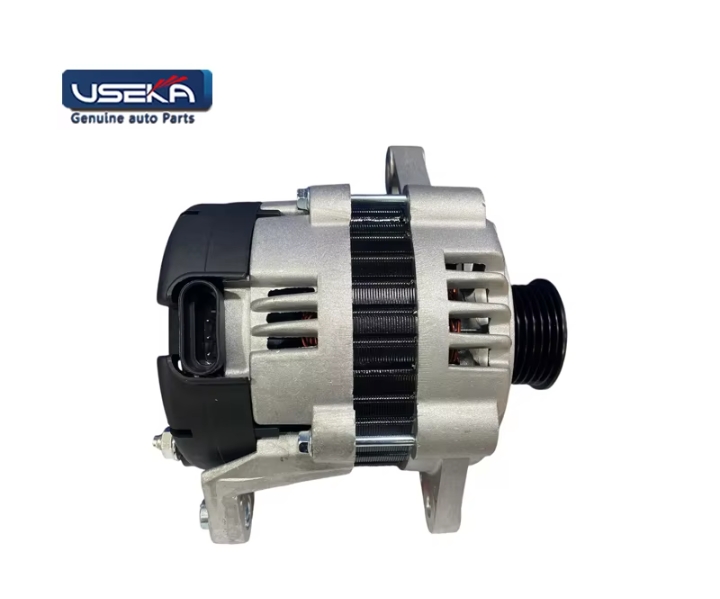 (دينامو)شيفروليه أوبترا وشيفروليه أفيو.