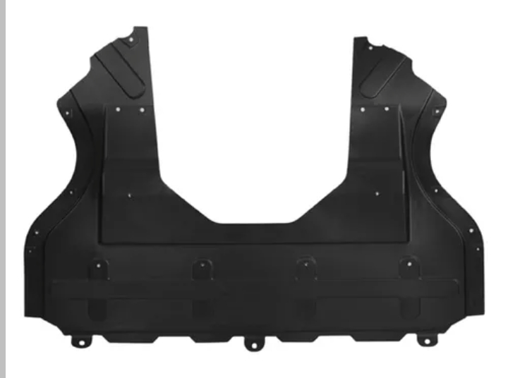 درع محرك ام جي 5