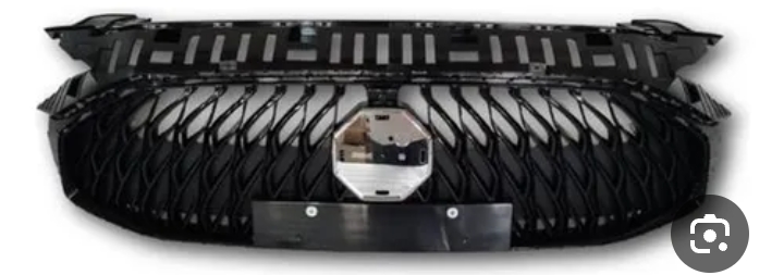 شبك أمامي لسيارة إم جي جي تي (MG GT)