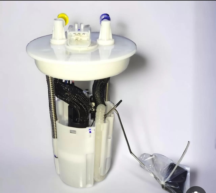 فيت بم كامل ام جي 5