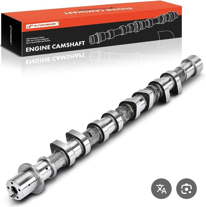 عامود کا مشافت MG ZS