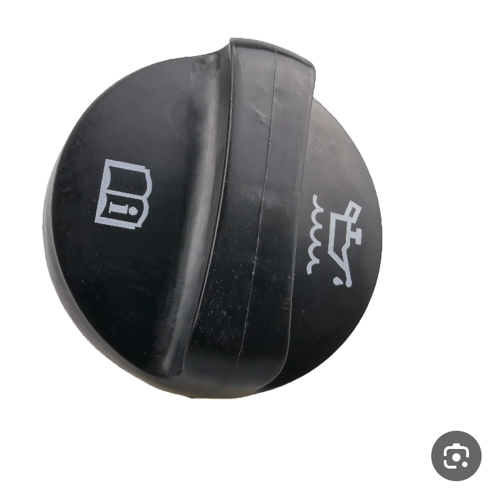 غطاء تعبئة زيت المحرك (Oil Filler Cap)