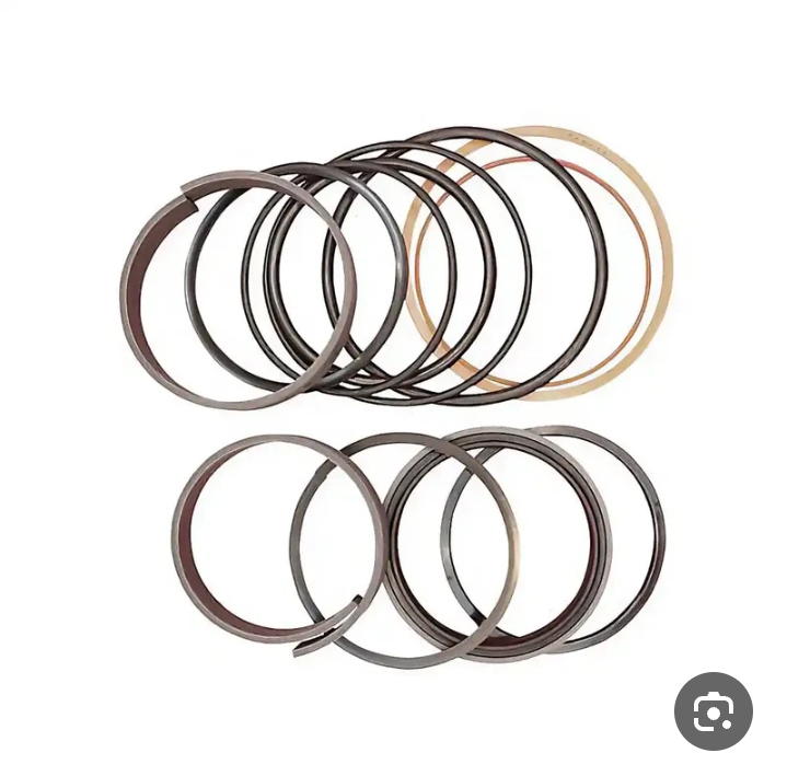 حلقات بسطون