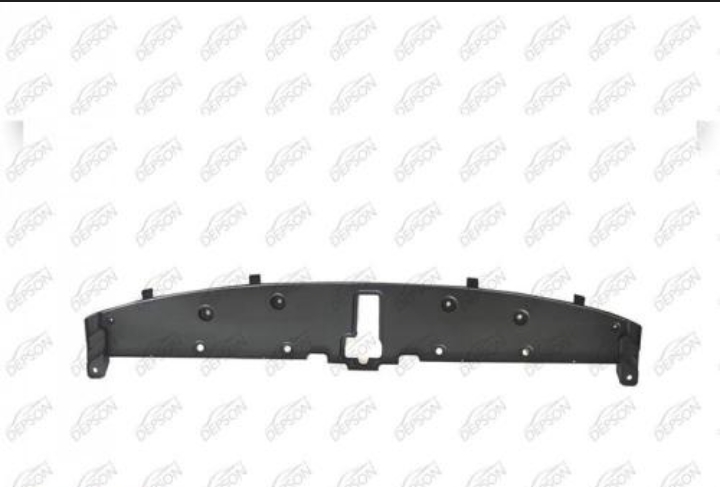 غطاء ريديتير علوي