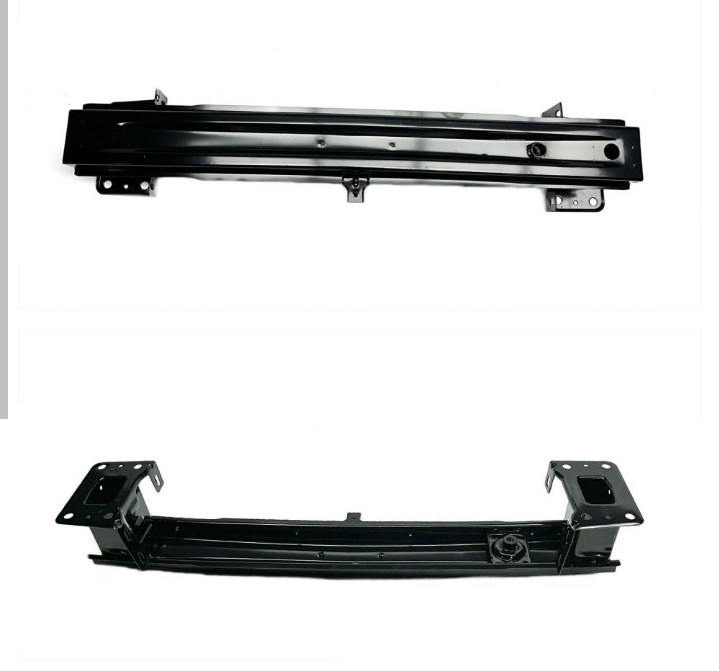 براكيت دعامية أمامية