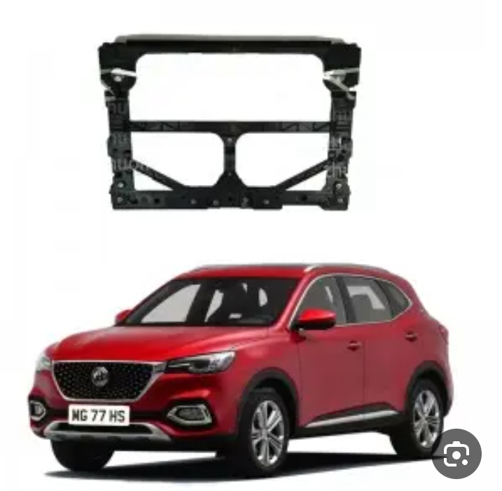 هيكل أمامي لمبرد السيارة (Radiator Frame) الخاص بسيارة MG ZS