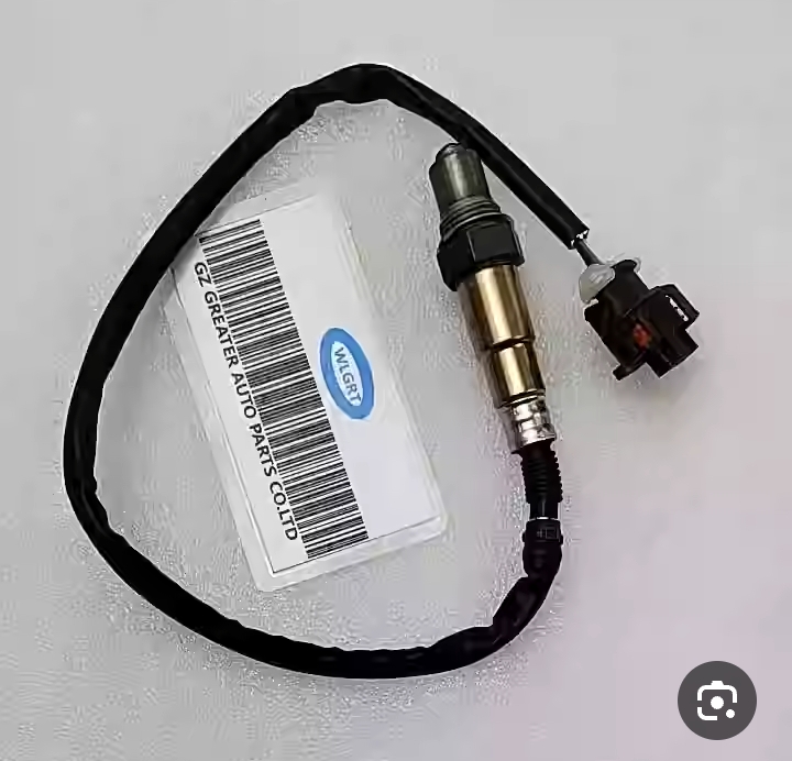 حساس أوكسجين خلفي السيارة MG7