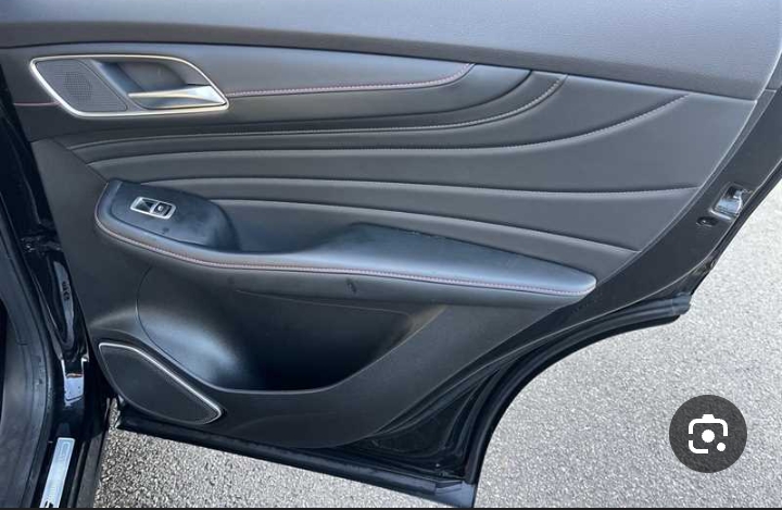 لوح باب أمامي لسيارات MG HS