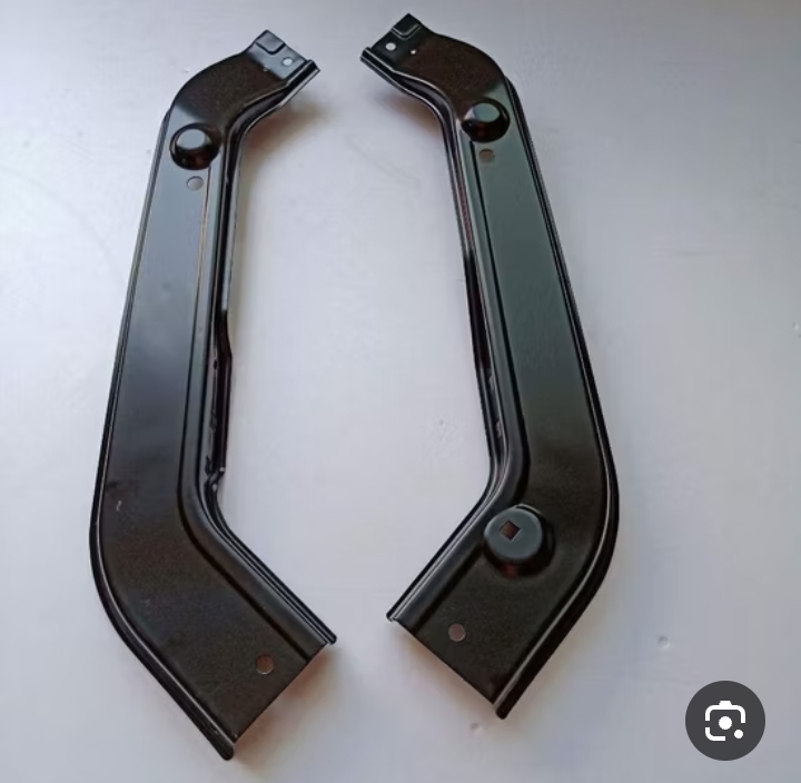 سكة جاملخه يسار / يمين السيارات ام جي اتش اس