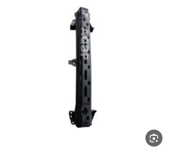 براکیت دعامية خلفية السيارات ام جي اتش اس