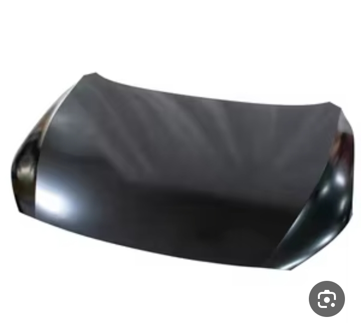 بونيت (غطاء محرك) كامل: متوفر لسيارات MG HS