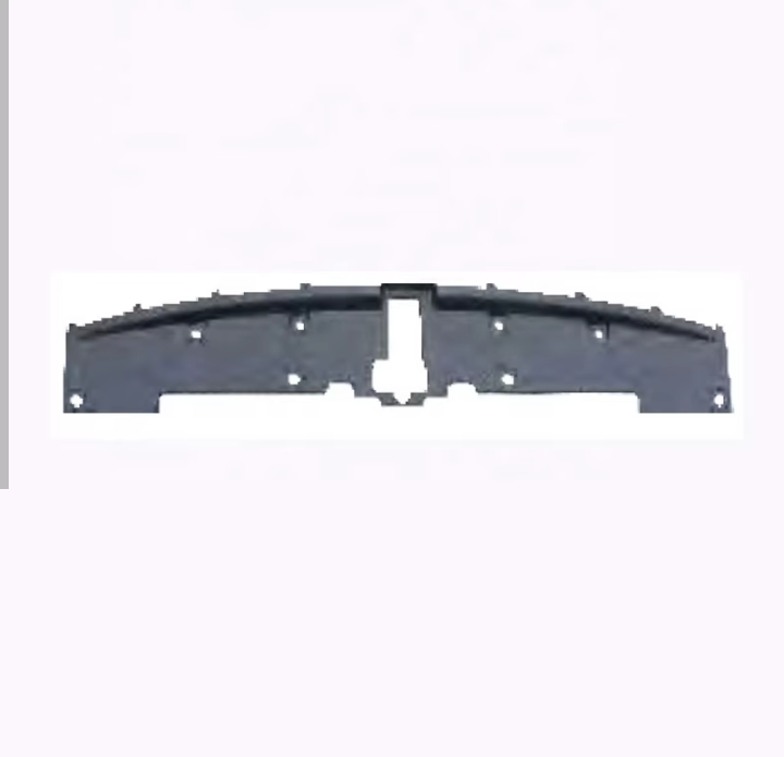 غطاء علوي لخزان المياه أو غطاء أمامي للرادياتير متوافق مع سيارة MG ZS.