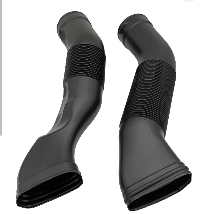 أنبوب هواء خلفي يسار / يمين السيارات ام جي اتش اس