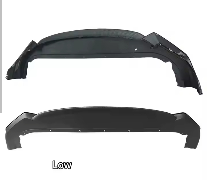 براكيت باغا كبير خلفية سفلية السيارات ام جي اتش اس