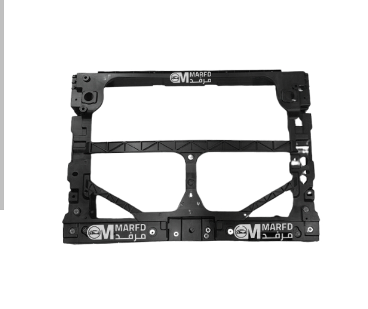 بدنة لسيارات ام جي اتش اس