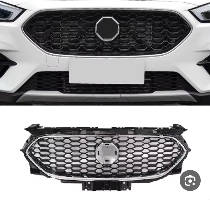 شبك أمامي للسيارة (Front Grille) متوافق مع طرازات MG ZS