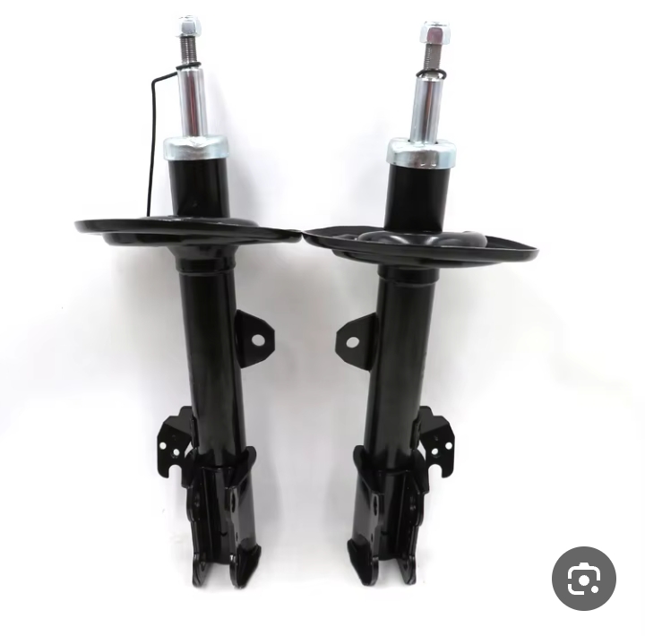 دبل امامي يساري / يميني لسيارات ام جي 7