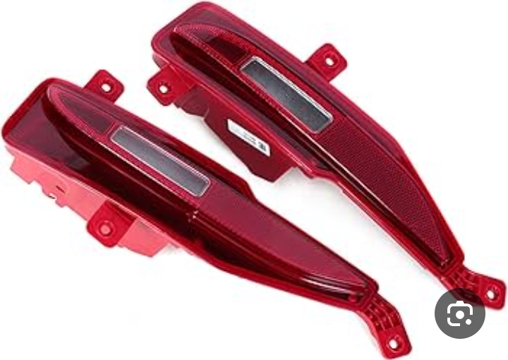 ضوء دعامية خلفية يسار /يمين لسيارات ام جي اتش