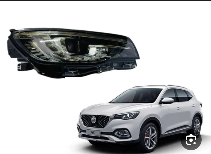 ضوء منخفض أمامي يسار /يمين لسيارات ام جي اتش