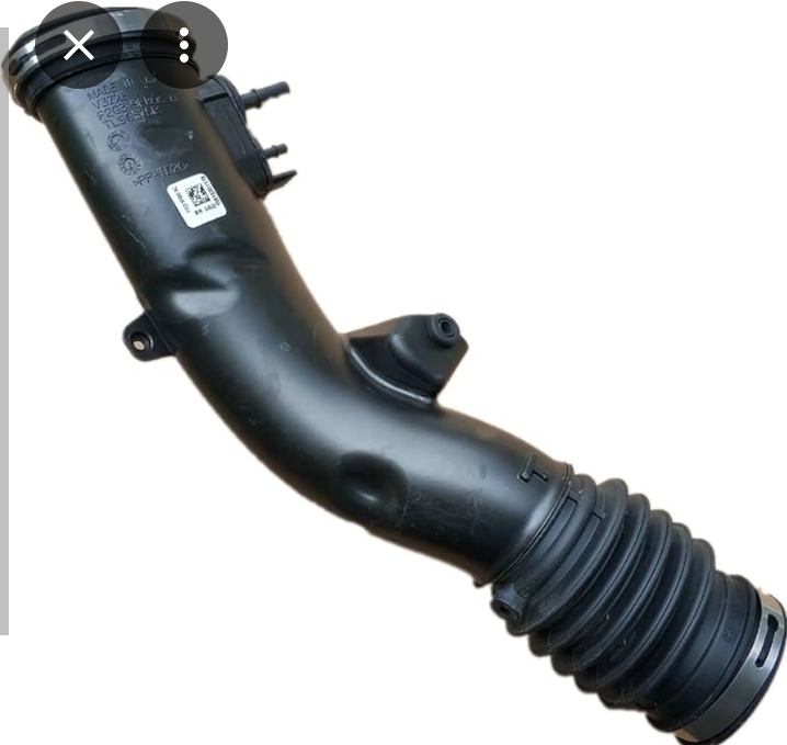 أنبوب فلتر هواء لسيارات ام جي اتش اس